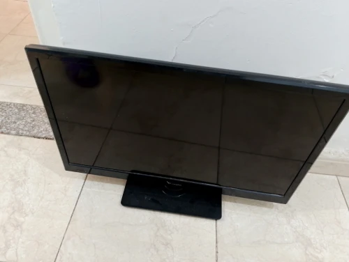 Vente d'un téléviseur