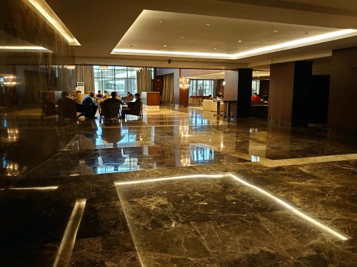 معرض الجامعات التركية جوان 2024