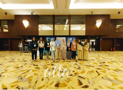 معرض الجامعات التركية جوان 2024