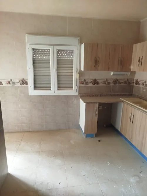 Location appartement lpp f4 q24 alger sidi bennour