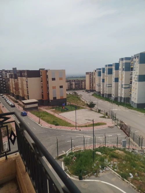 Location appartement lpp f4 q24 alger sidi bennour