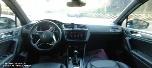 Volkswagen Tiguan 2024 R ligne