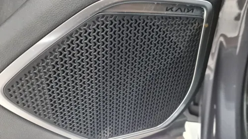 Chery Kaiyi 2025 X7