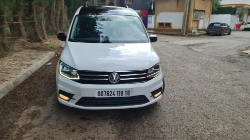 Volkswagen Caddy 2019 Edition 35