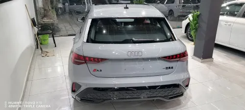 Audi A3 Sportback 2026 S line