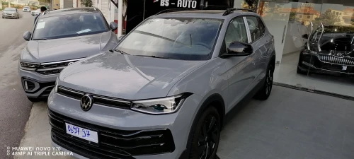 Volkswagen Tahru 2025 Xr