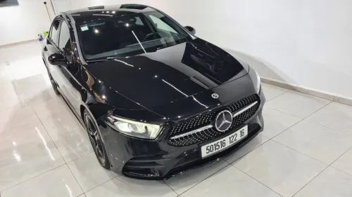 Mercedes Classe A 2022 200 Sport +
