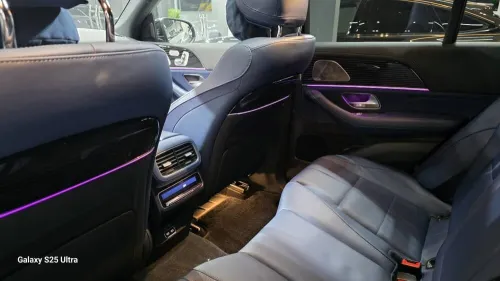 Mercedes GLE 300 2026 Coupé