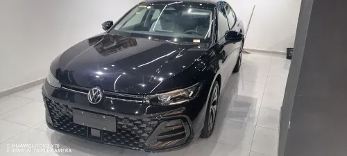 Volkswagen Passat 2025 Pro 1.5 160ch
