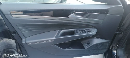 Volkswagen Passat 2024 Business