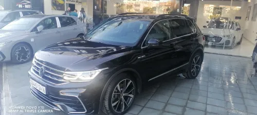 Volkswagen Tiguan 2024 R ligne