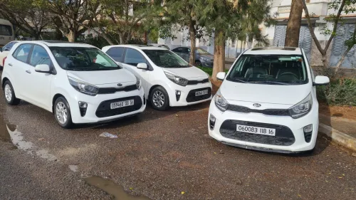 Kia Picanto 2018 EX