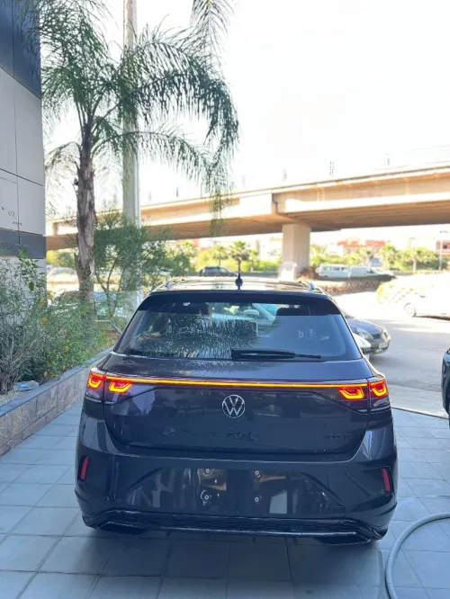 Volkswagen T-Roc 2026 R-Line 