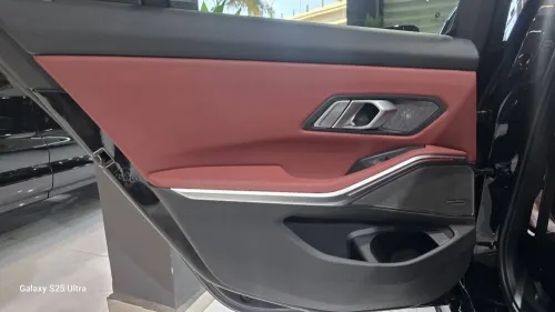 BMW Série 3 2026 320 xdrive