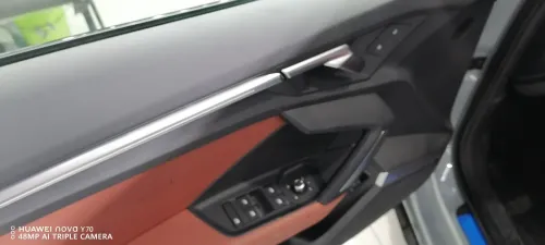 Audi A3 Sportback 2026 S line