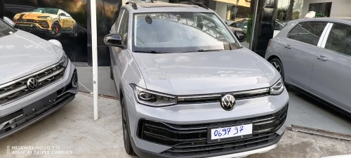 Volkswagen Tahru 2025 Xr