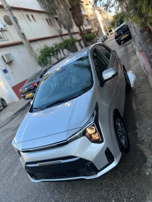 Kia Picanto 2026 1.2 4 cylindre