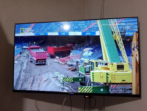 Google tv cristor 43