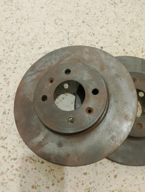 Disque de frein Hyundai kia