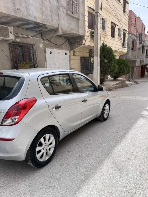 Hyundai i20 2015 Prestige