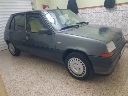 Renault Super 5 1988 Super 5