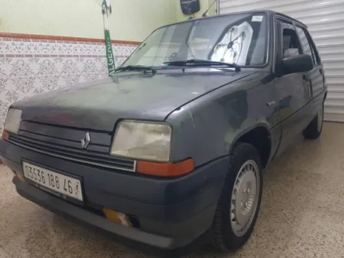 Renault Super 5 1988 Super 5