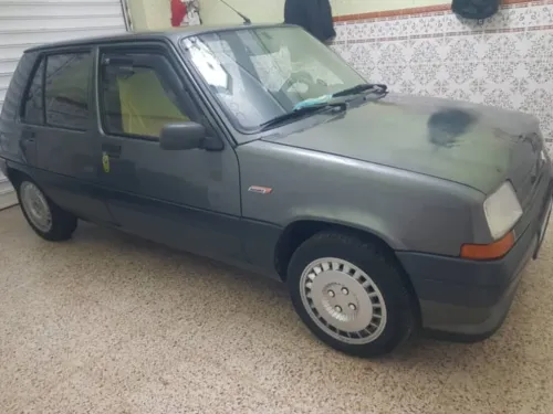 Renault Super 5 1988 Super 5