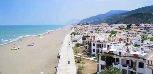 Location vacances Appartement F3 Béjaïa Bejaia