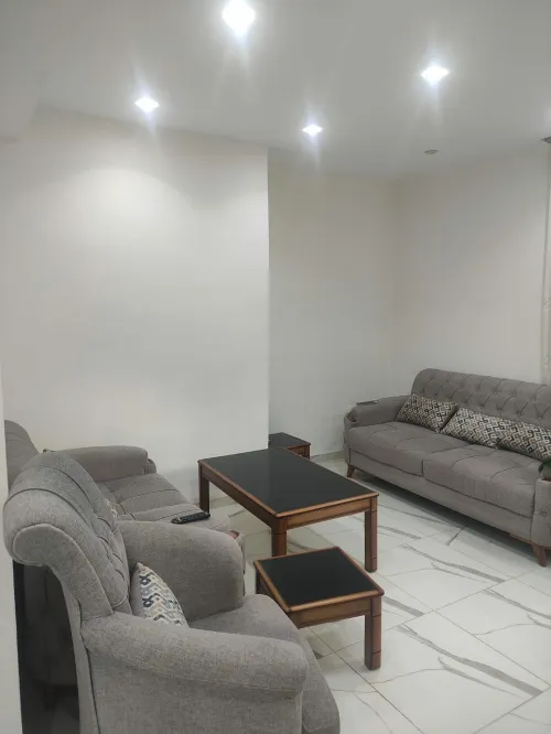 Vente Appartement F3 Blida Blida 12