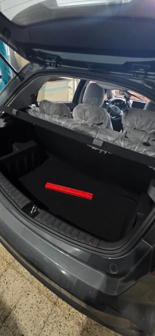 Geely GX3 PRO  2026 