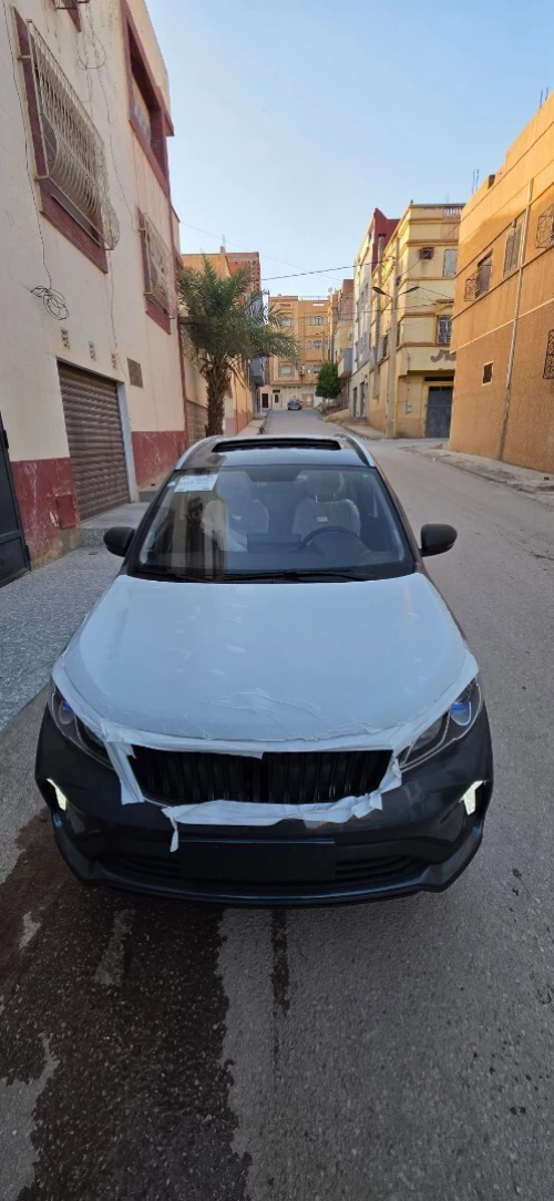 Geely GX3 PRO  2026 