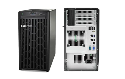 DELL PowerEdge T150 