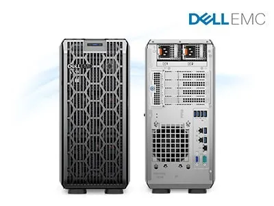 DELL PowerEdge T350