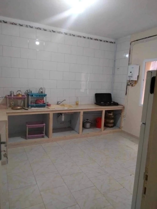 Location Appartement Oran Marsat el hadjadj