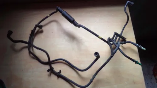 Pièces pour Peugeot Citroën 1.6 HDi 