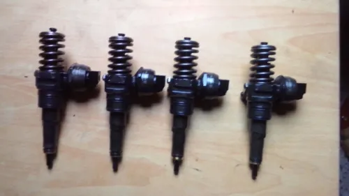 Moteur VW tdi 105 