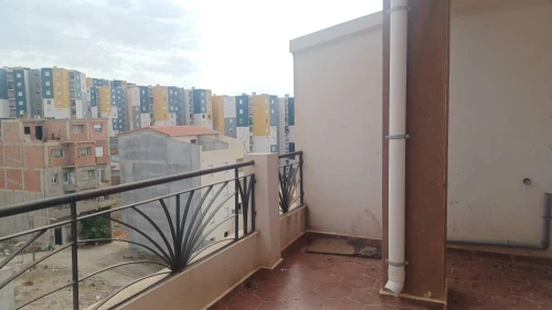 Vente Immeuble Alger Rahmania