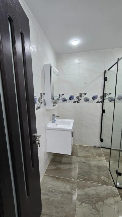 Vente Appartement F4 Oran Oran