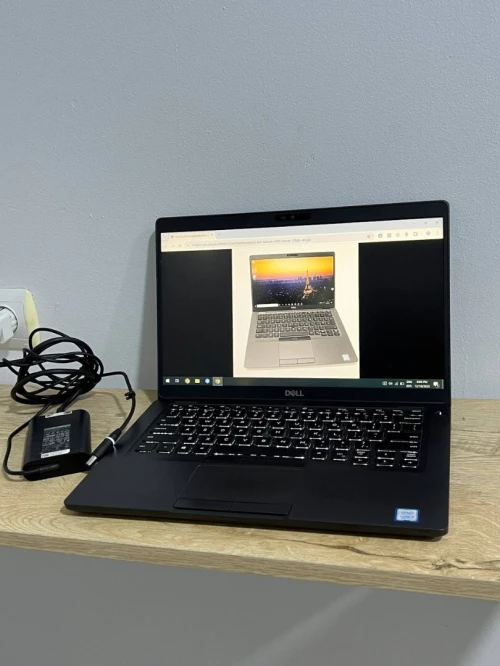 DELL Latitude 5400 i5 8eme gen, 8GB ram