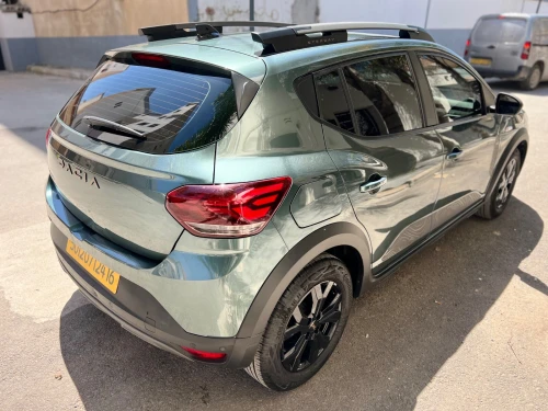 Dacia Stepway 2024 Extrem plus