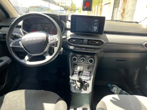 Dacia Stepway 2024 Extrem plus