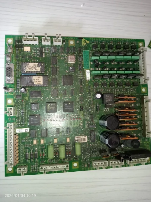 Pièces électroniques Ascenseur marque OTIS