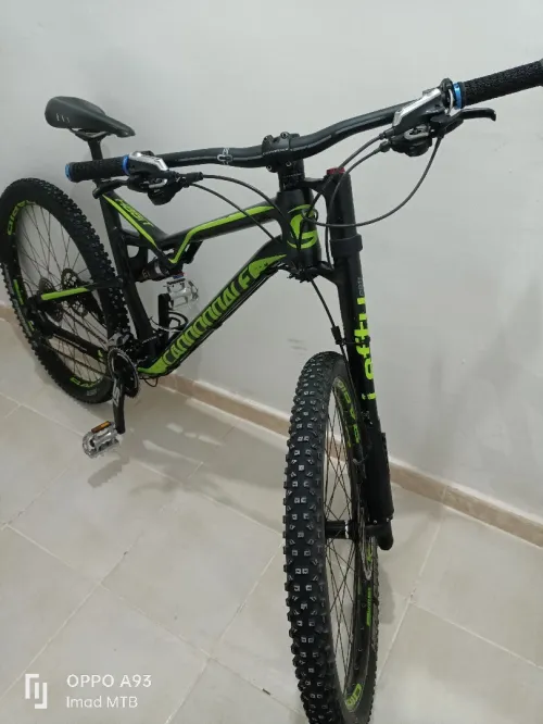 Cannondale Cannondale mono bras 2017
