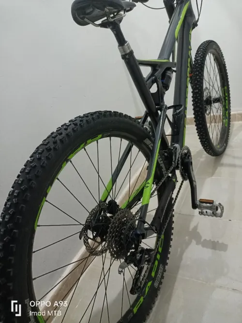 Cannondale Cannondale mono bras 2017