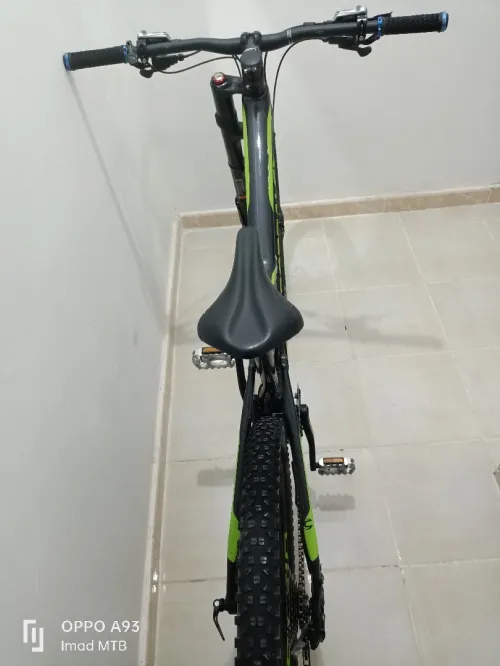 Cannondale Cannondale mono bras 2017
