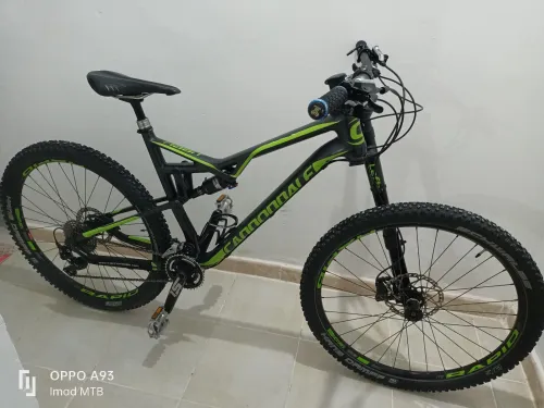 Cannondale Cannondale mono bras 2017