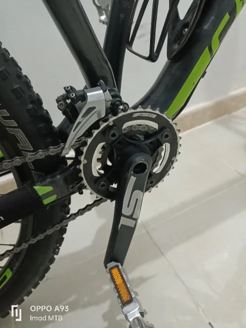 Cannondale Cannondale mono bras 2017