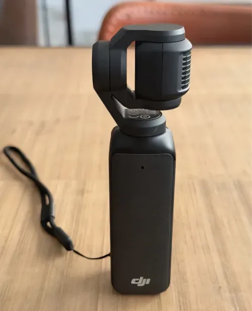 DJI OSMO POCKET 3 COMBO CREATOR