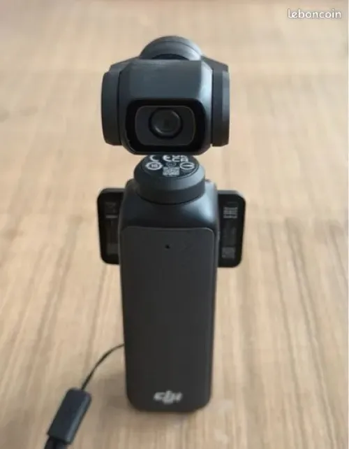 DJI OSMO POCKET 3 COMBO CREATOR