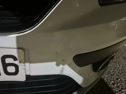 Renault Symbol 2021 Symbol